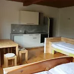 Apartment Werkhof Bistrica