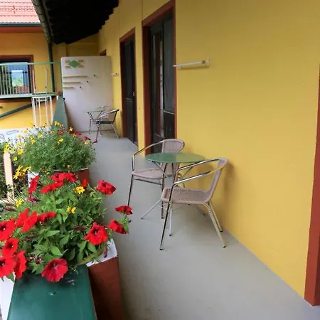 Werkhof Bistrica Hof (Volkermarkt)
