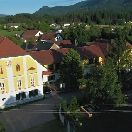 Werkhof Bistrica * Hof (Volkermarkt)