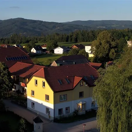 Werkhof Bistrica Apartment Hof (Volkermarkt)