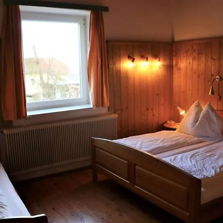Werkhof Bistrica Apartamento Hof (Volkermarkt)
