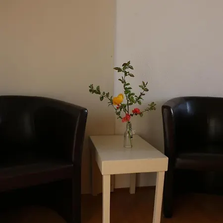 Werkhof Bistrica Apartment *