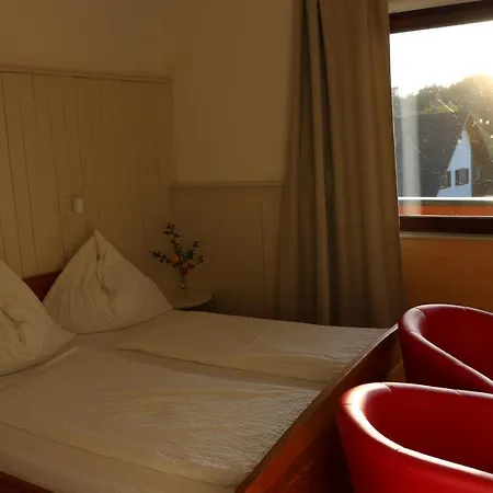 Werkhof Bistrica Διαμέρισμα *