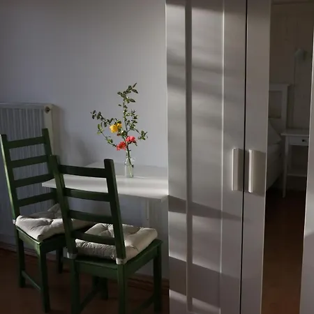 Apartment Werkhof Bistrica *