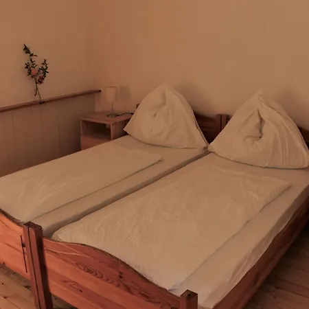 Apartment Werkhof Bistrica