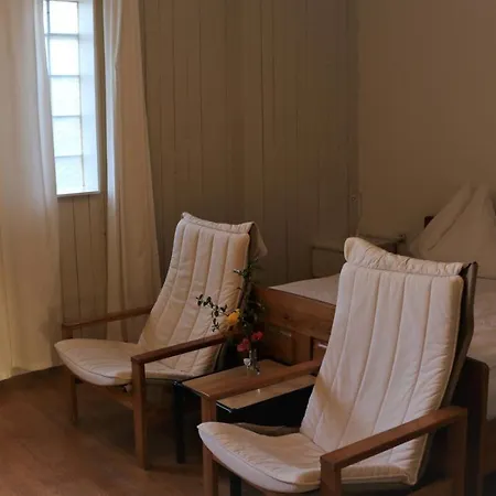 Werkhof Bistrica Apartment *