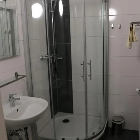 Apartment Werkhof Bistrica