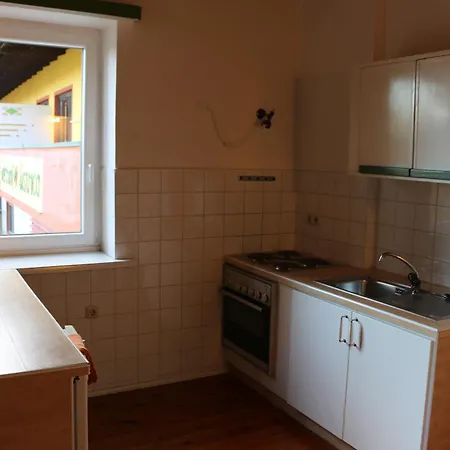 Apartment Werkhof Bistrica Hof (Volkermarkt)