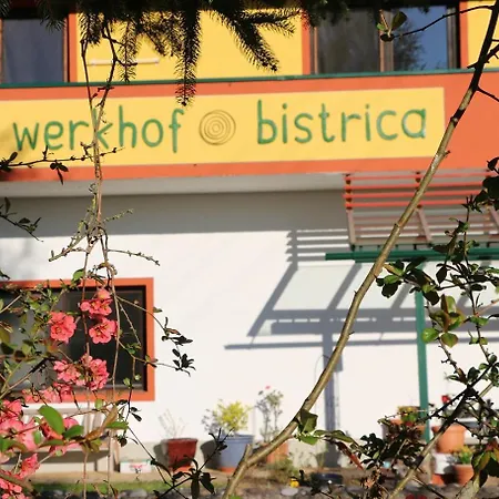 Werkhof Bistrica Hof (Volkermarkt)