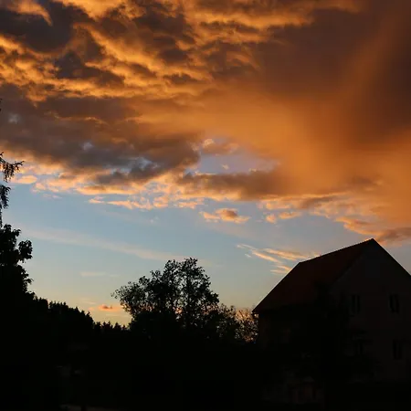 Werkhof Bistrica Апартаменты Hof (Volkermarkt)