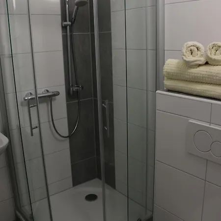 Werkhof Bistrica Apartamento *