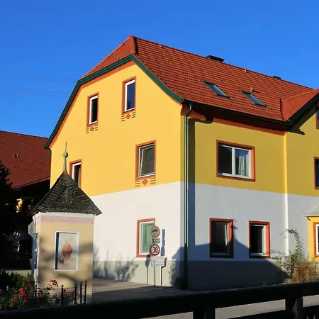 Werkhof Bistrica Апартаменты *