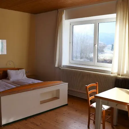 Werkhof Bistrica Apartment Hof (Volkermarkt)