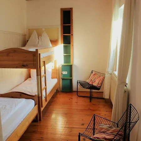 Apartment Werkhof Bistrica *