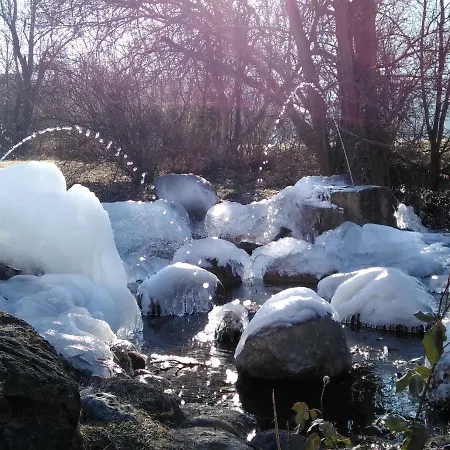 Werkhof Bistrica Διαμέρισμα *