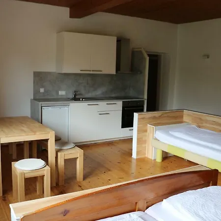 Apartment Werkhof Bistrica