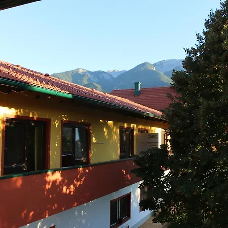 Werkhof Bistrica * Hof (Volkermarkt)