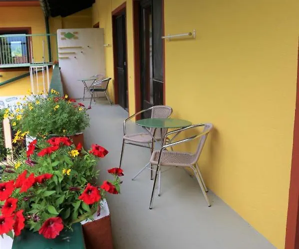 Werkhof Bistrica Hof (Volkermarkt)