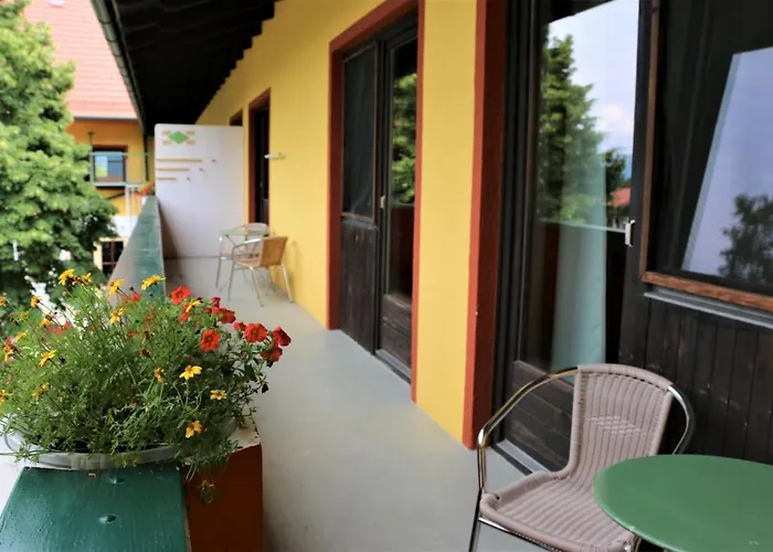 Werkhof Bistrica Hof (Volkermarkt)