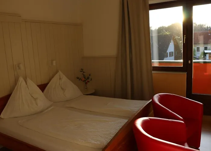 Werkhof Bistrica Apartamento *