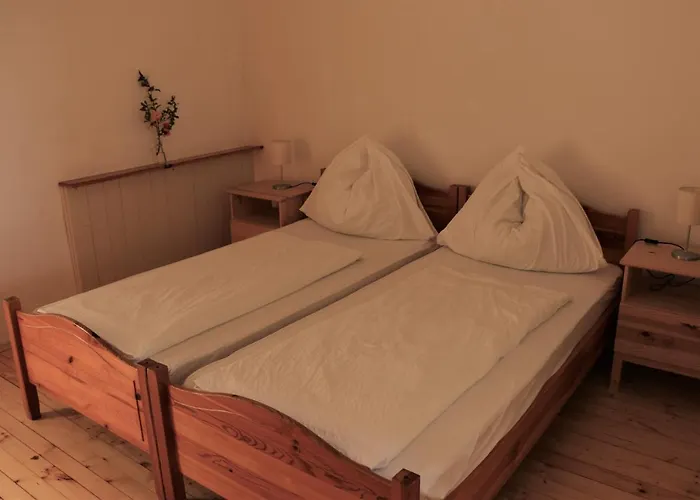 Apartamento Werkhof Bistrica