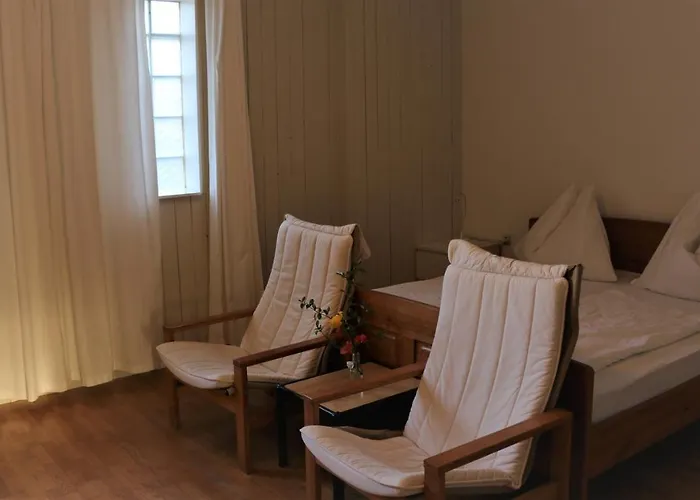 Werkhof Bistrica Апартаменты *