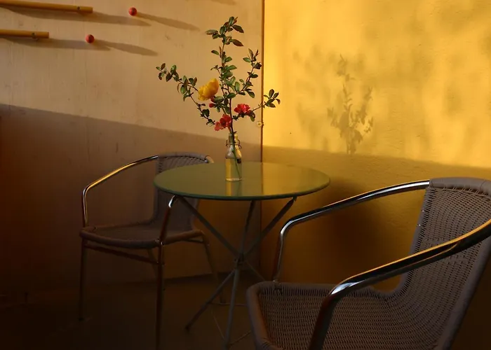 Апартаменты Werkhof Bistrica *