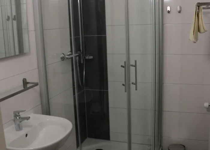 Apartamento Werkhof Bistrica