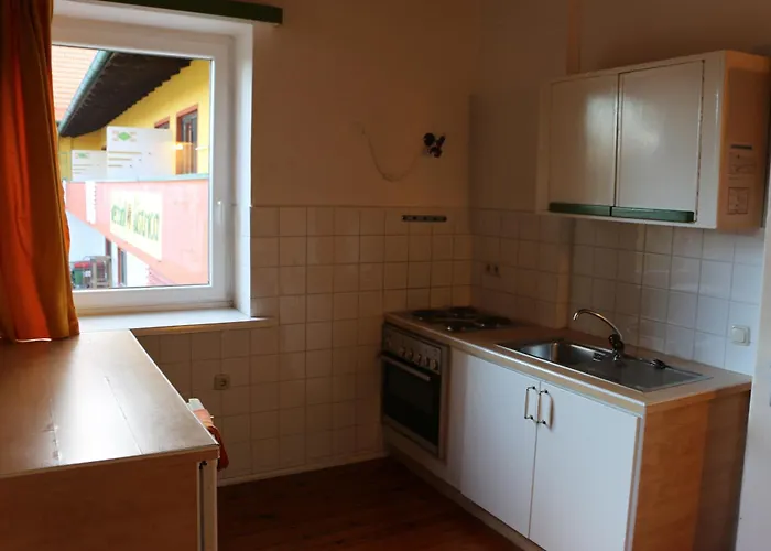 Apartamento Werkhof Bistrica Hof (Volkermarkt)