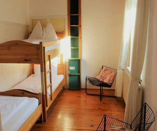 Apartamento Werkhof Bistrica *