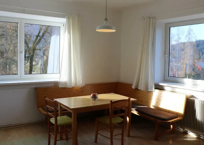 Werkhof Bistrica * Hof (Volkermarkt)