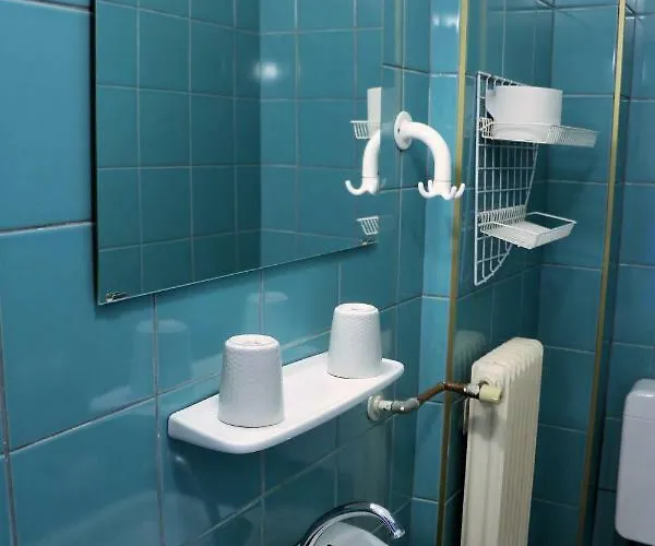 Werkhof Bistrica Apartamento Hof (Volkermarkt)