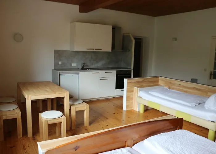 Apartamento Werkhof Bistrica