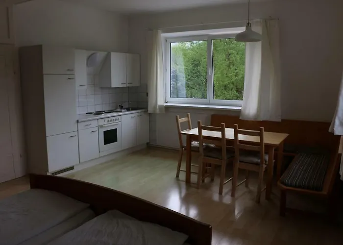 Werkhof Bistrica Hof (Volkermarkt)